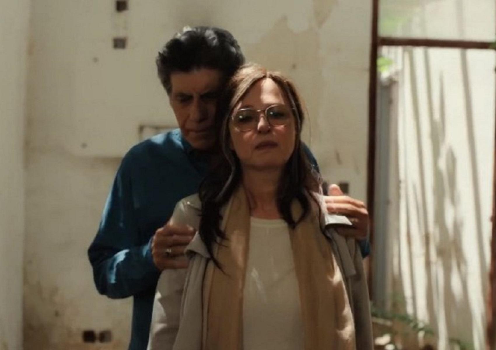 Famagusta: Έρχεται γάμος, χωρισμός και ένας θάνατος που θα σκορπίσει τη θλίψη