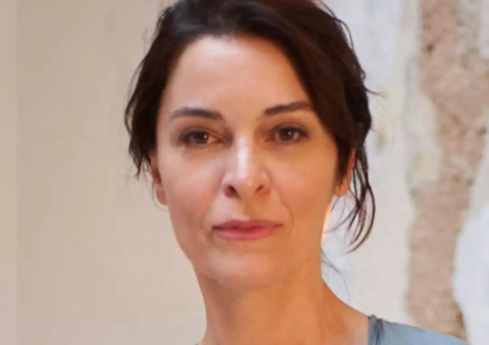 Μαρία Πρωτόπαππα: Η εντυπωσιακή αλλαγή στην εμφάνισή της που δεν θυμίζει σε τίποτα την Μαρίνα του Σασμού