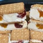 παγωτό-σάντουιτς-με-μαρμελάδα-συνταγή-