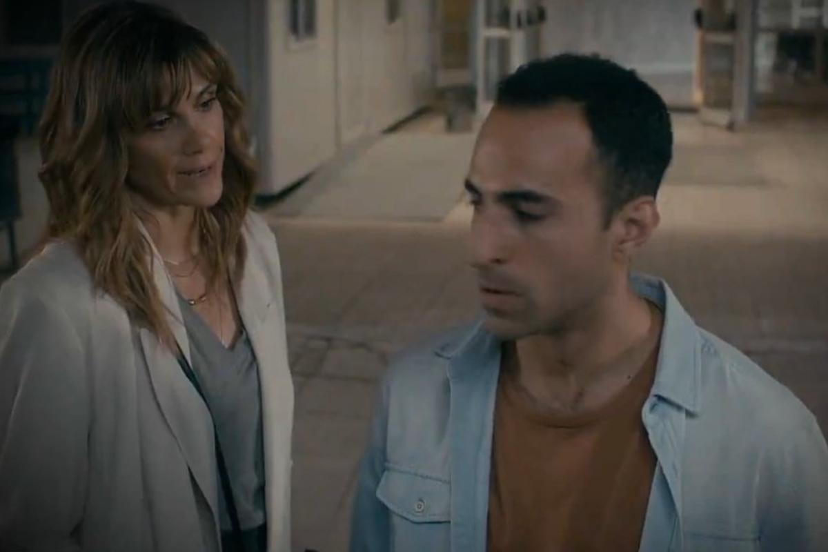 Το Δίχτυ: Έχε τα μάτια σου ανοιχτά βράδυ πρωί