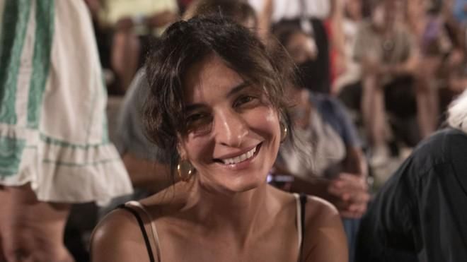 Αντιγόνη Κουλουκάκου-απάντηση-στα-αρνητικά-σχόλια-