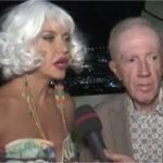 Κωνσταντίνος Πλεύρης – Τζόρτζια Σιακαβάρα: Δεν δίνουμε σημασία στα αρνητικά σχόλια – Δεν εξηγούνται τα μυστικά του έρωτά μας