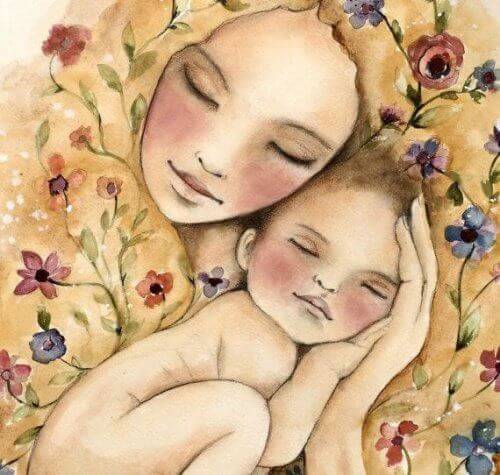 οι-μητέρες-είναι-τα-πιο-δυνατά-άτομα- οι-μητέρες-είναι-τα-πιο-δυνατά-άτομα-