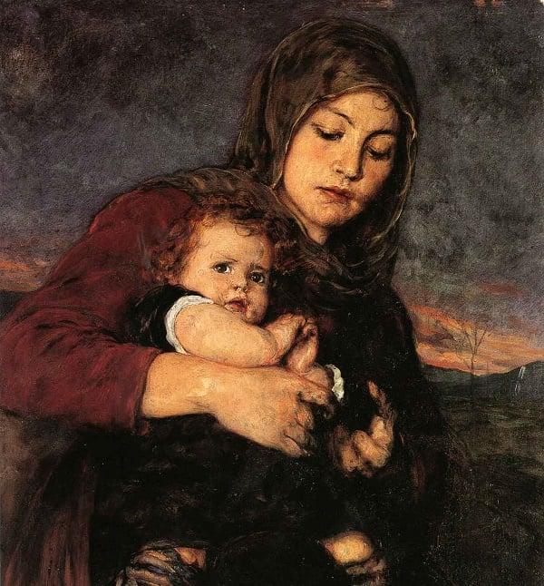 οι-μητέρες-είναι-τα-πιο-δυνατά-άτομα- οι-μητέρες-είναι-τα-πιο-δυνατά-άτομα-