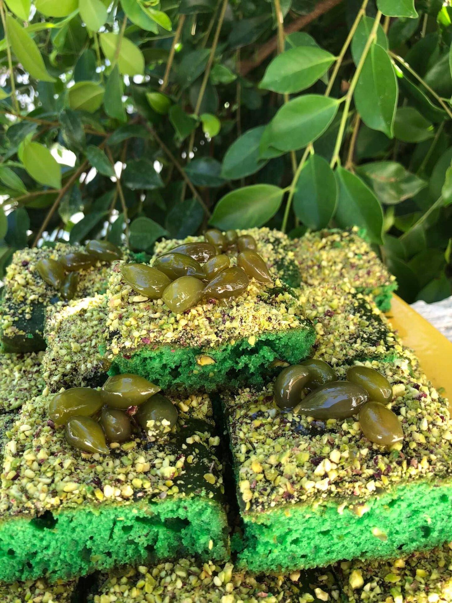 Παραδοσιακή-φυστικόπιτα-συνταγή- Παραδοσιακή-φυστικόπιτα-συνταγή-