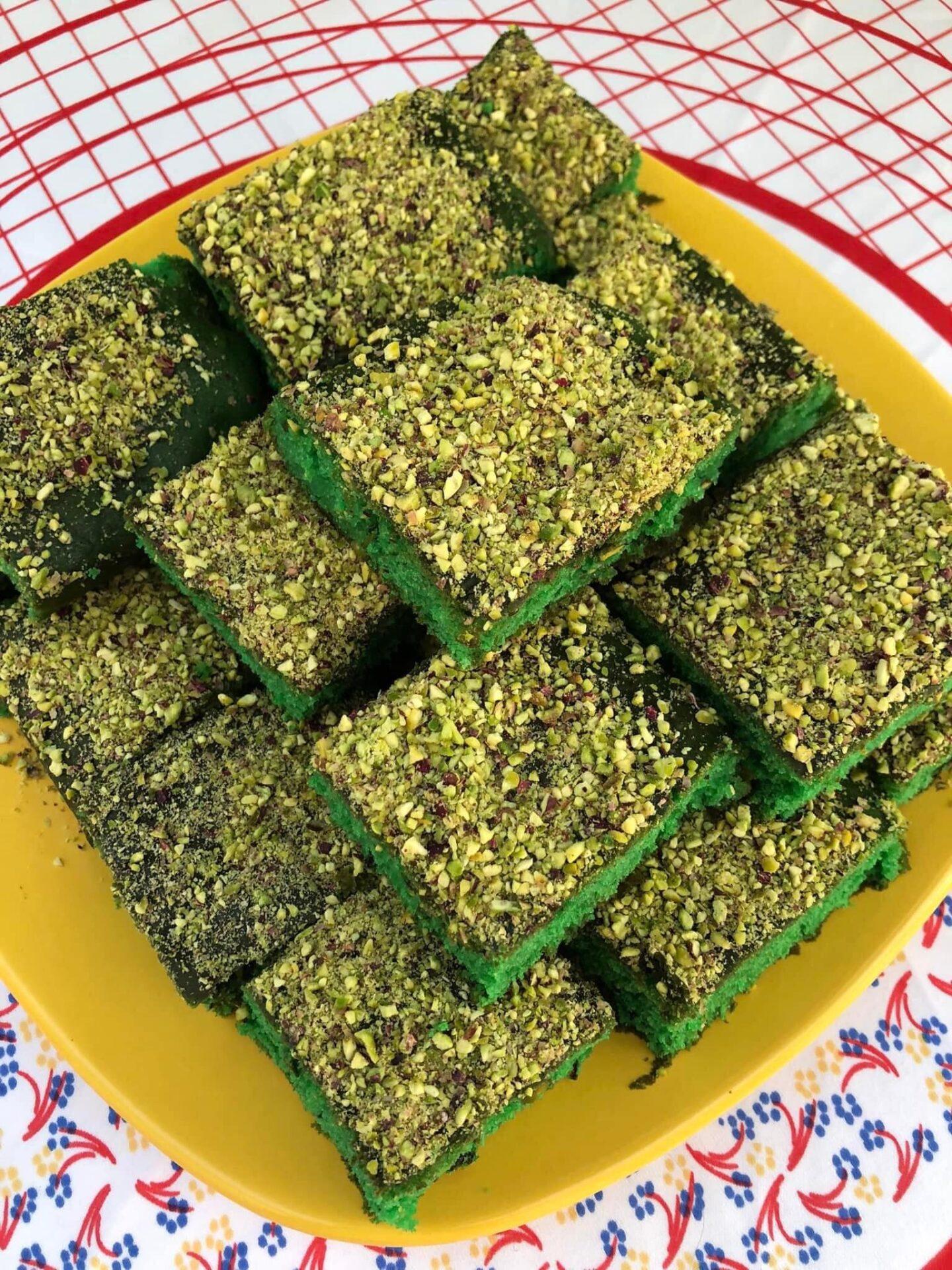 Παραδοσιακή-φυστικόπιτα-συνταγή- Παραδοσιακή-φυστικόπιτα-συνταγή-