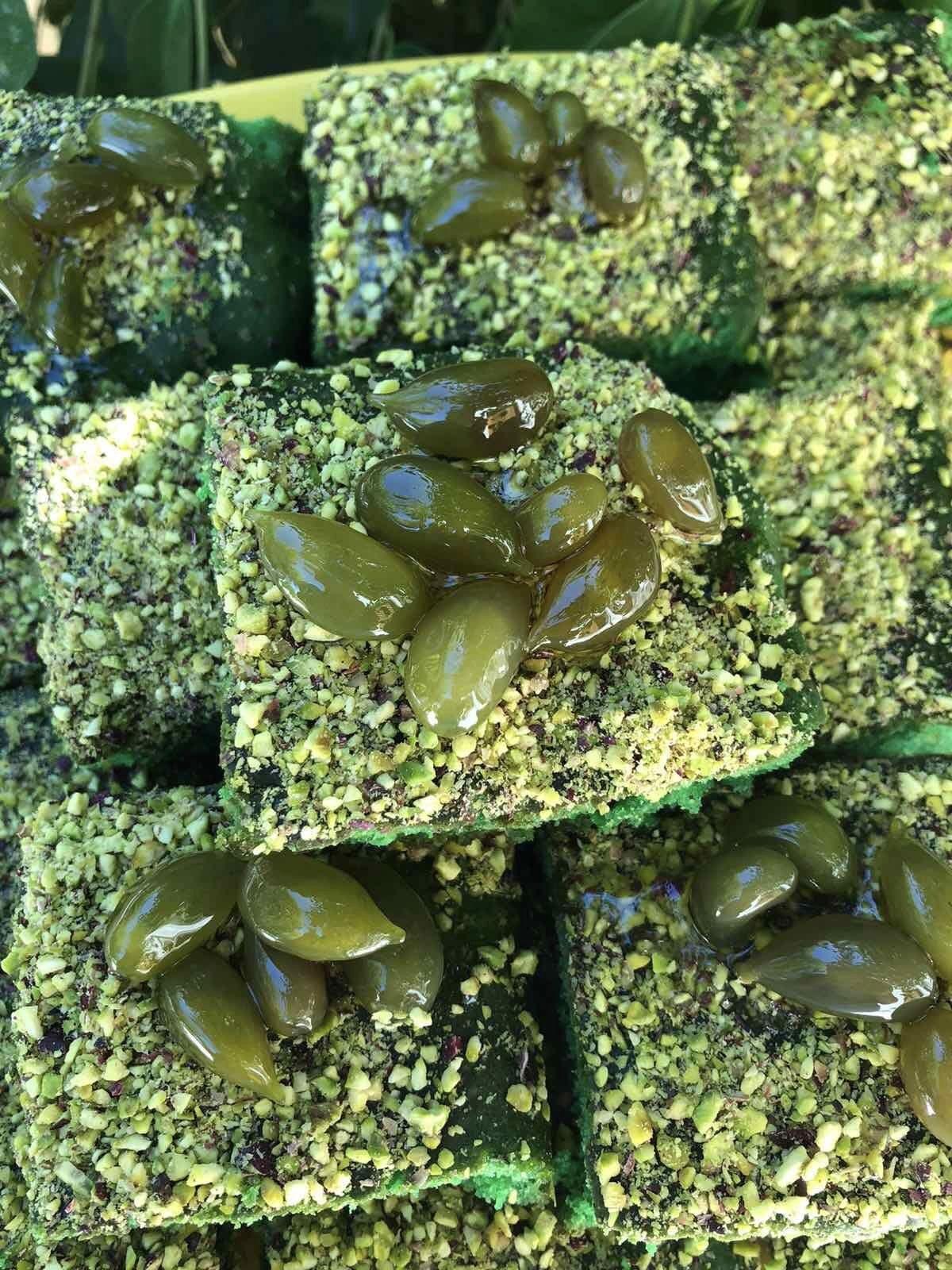 Παραδοσιακή-φυστικόπιτα-συνταγή- Παραδοσιακή-φυστικόπιτα-συνταγή-