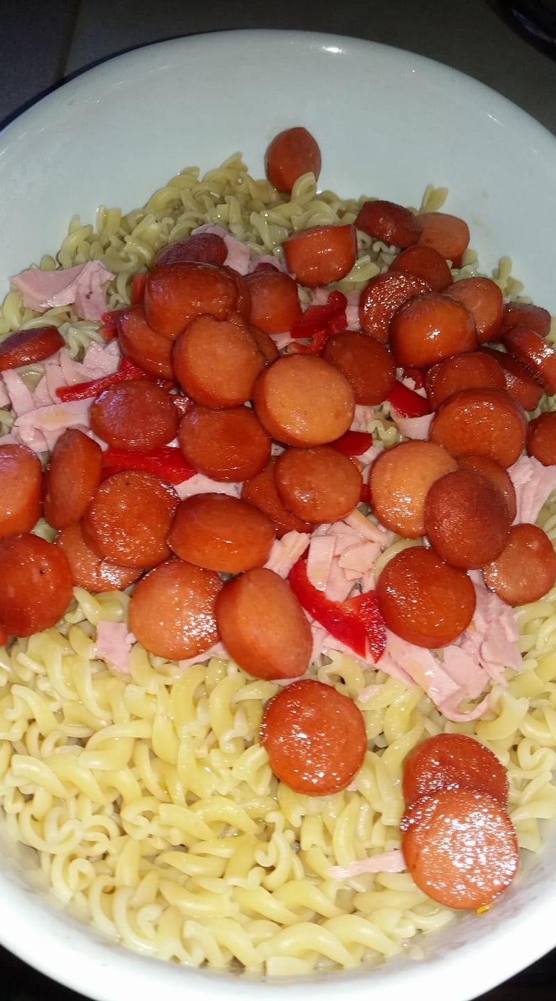 Βίδες-στο φούρνο-με κρέμα γάλακτος-αλλαντικά-και τυριά-συνταγή- Βίδες-στο φούρνο-με κρέμα γάλακτος-αλλαντικά-και τυριά-συνταγή-