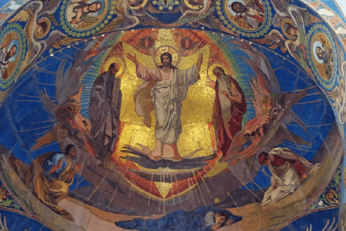 Εορτολόγιο: Τρίτη 6 Αυγούστου 2024