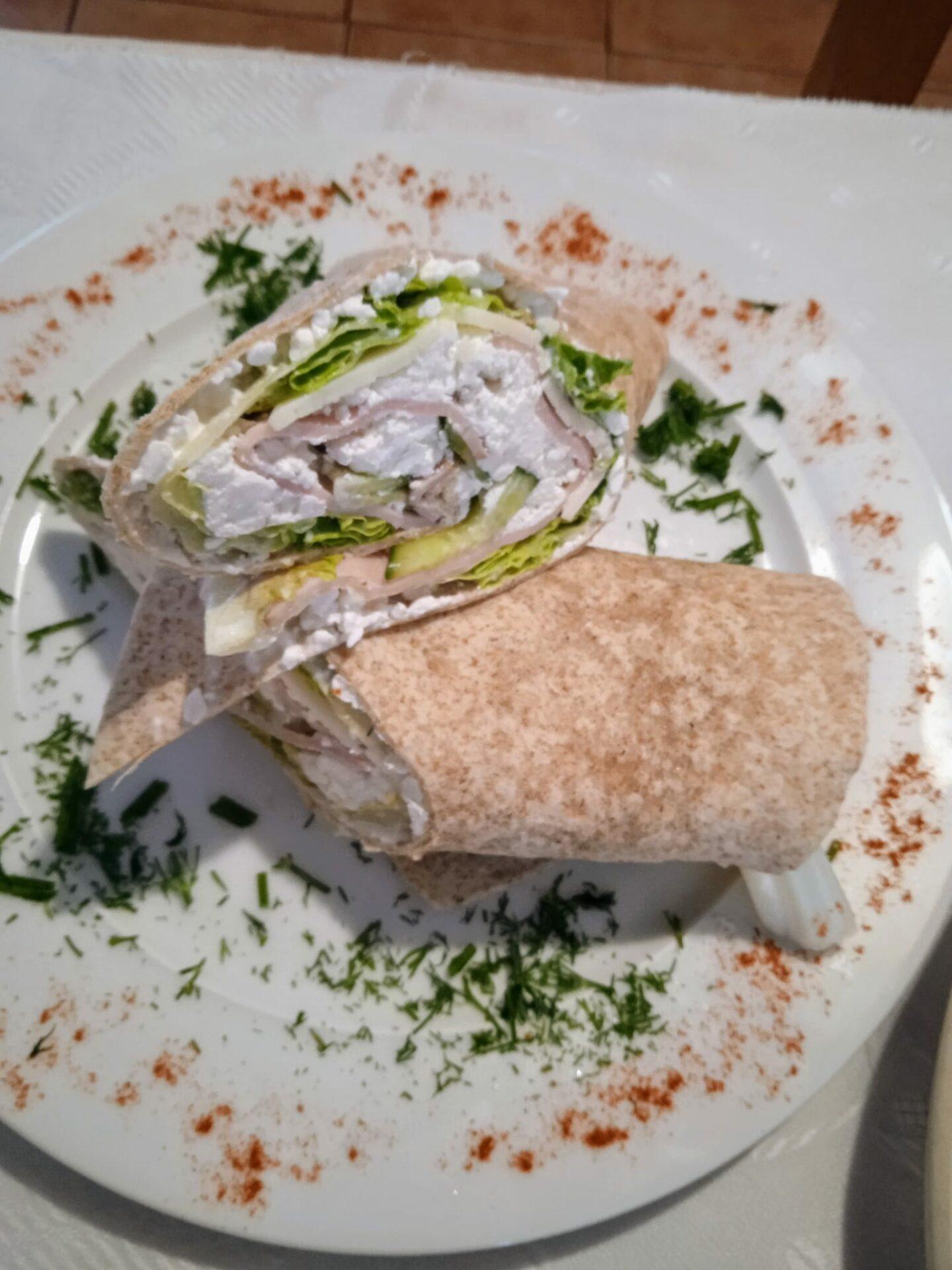 Τορτίγιες-ολικής-με cottage-συνταγή- Τορτίγιες-ολικής-με cottage-συνταγή-