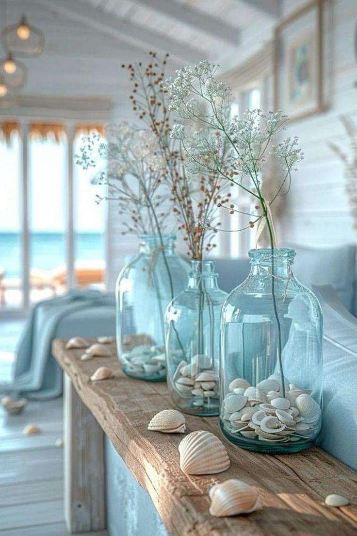 ιδέες-για-διακόσμηση-και-κατασκευές-με-κοχύλια-και-πέτρες- ιδέες-για-διακόσμηση-και-κατασκευές-με-κοχύλια-και-πέτρες-