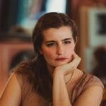 Μαρία Κίτσου:  Ο Πρώτος τηλεοπτικός ρόλος της ηθοποιού που λίγοι γνωρίζουν