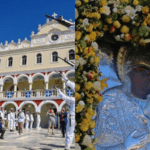 Δεκαπενταύγουστος : Γιατί ονομάζουμε «Πάσχα του καλοκαιριού» την Κοίμηση της Θεοτόκου και τι τρώμε