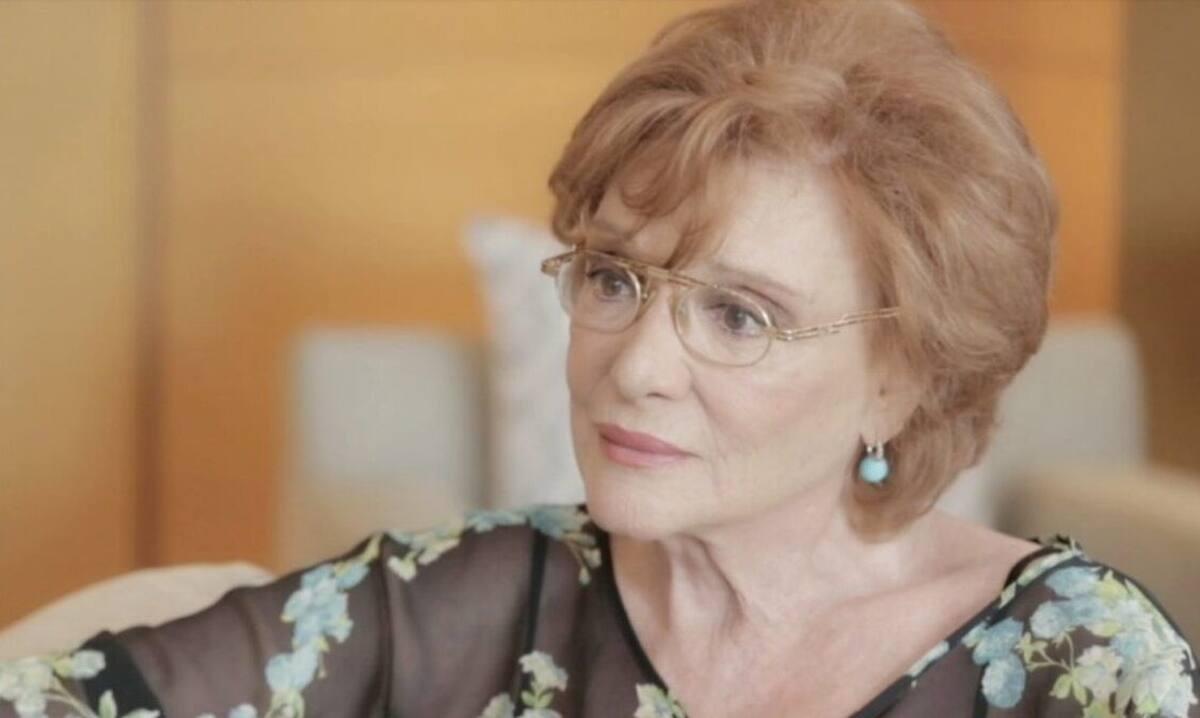 Γη της Ελιάς – Μάρω Κοντού : Σπάνια φωτογραφία με την ηθοποιό σε ηλικία 20 ετών