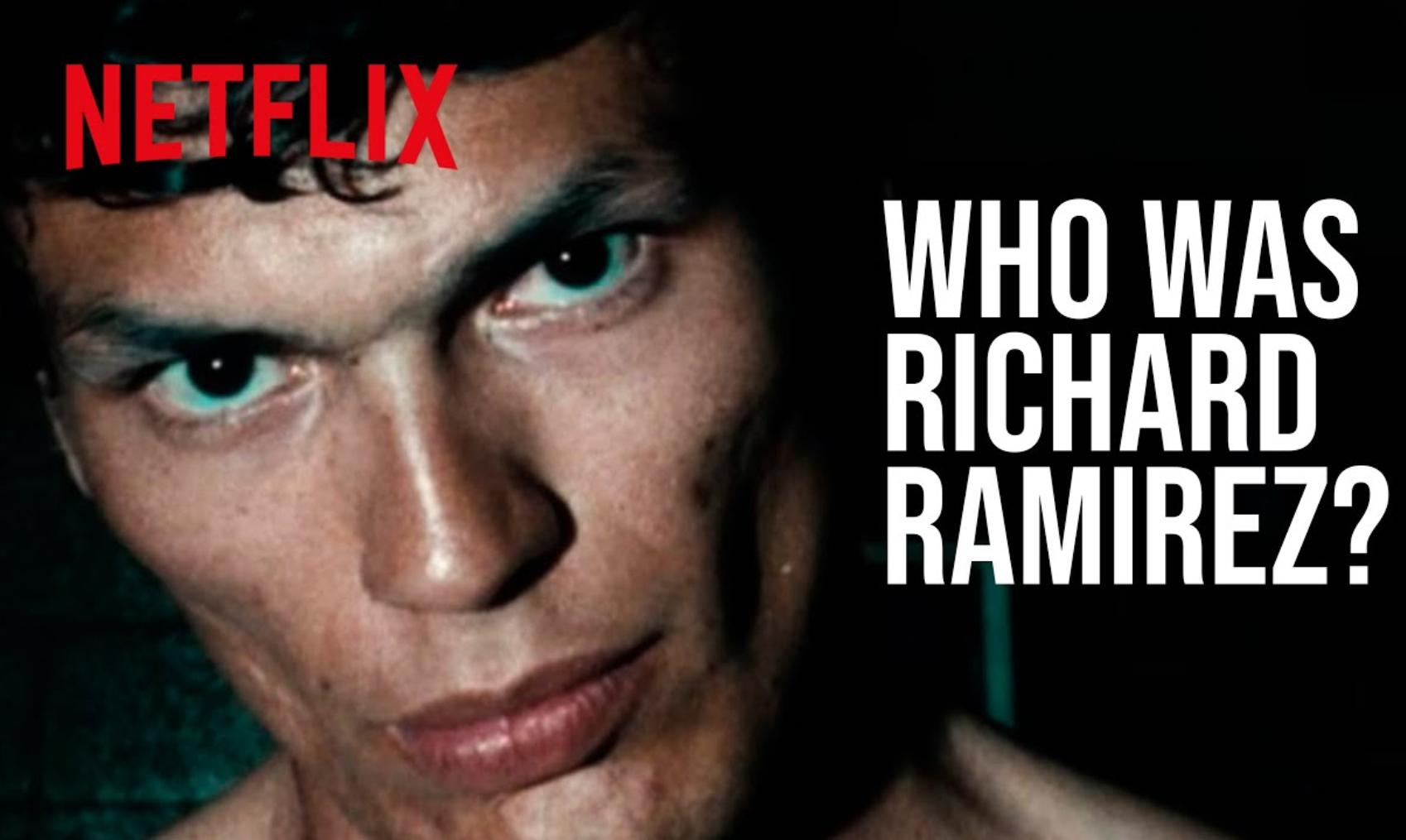 Richard Ramirez: Η ανατριχιαστική ιστορία του serial killer που τρομοκράτησε το Los Angeles και έγινε σειρά στο Netflix
