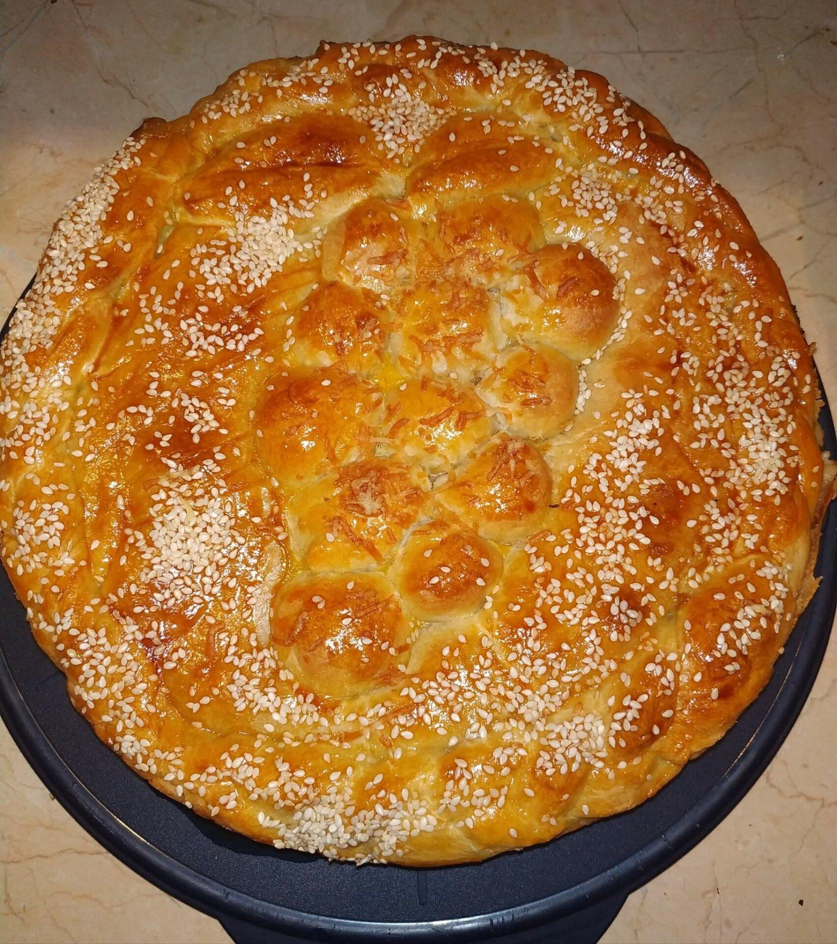 κοτόπιτα-με-ζύμη-γιαουρτιού-συνταγή- κοτόπιτα-με-ζύμη-γιαουρτιού-συνταγή-