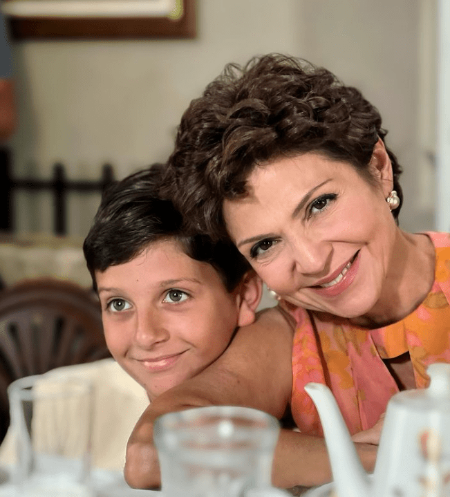 Άγιος Έρωτας: Η νέα προσθήκη έρχεται από το Ναυάγιο