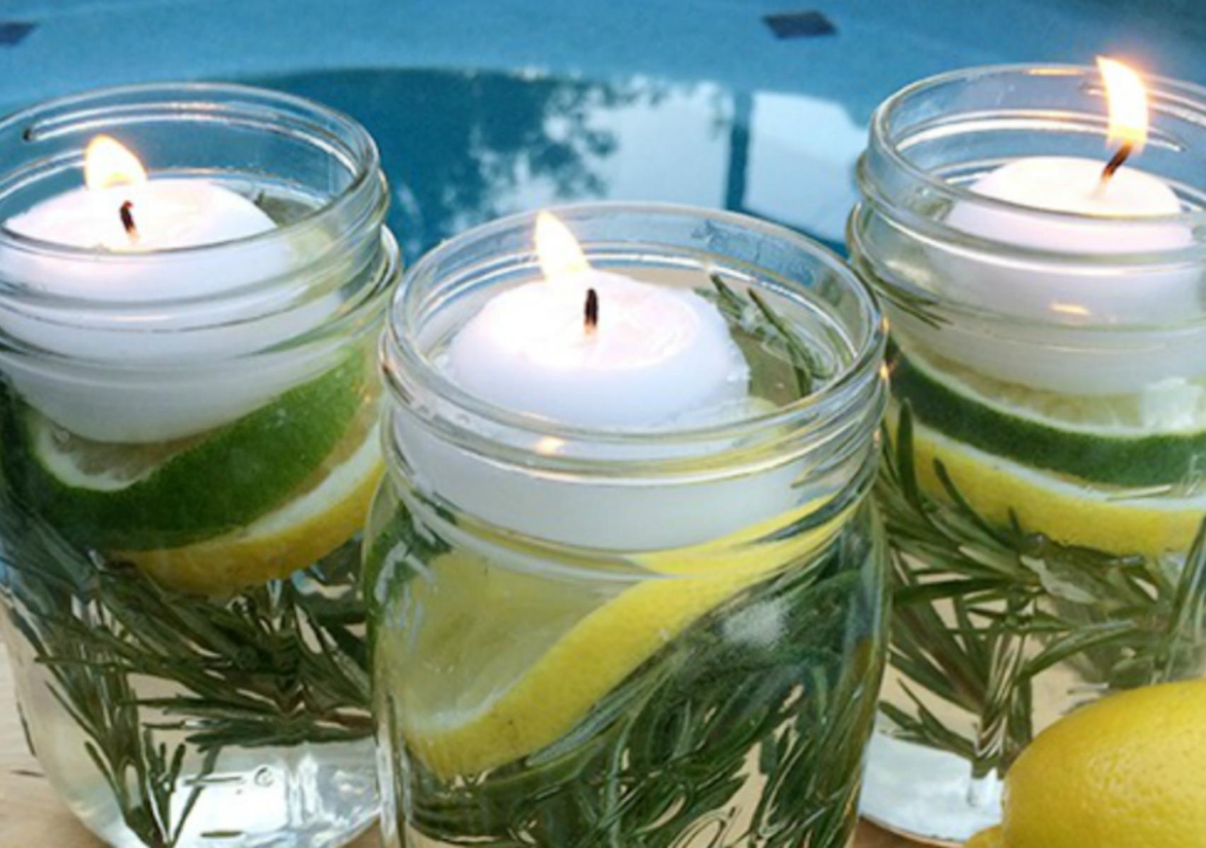 Κουνούπια: Το σπιτικό αντικουνουπικό που που θα τα διώξει και θα τα κρατήσει μακριά