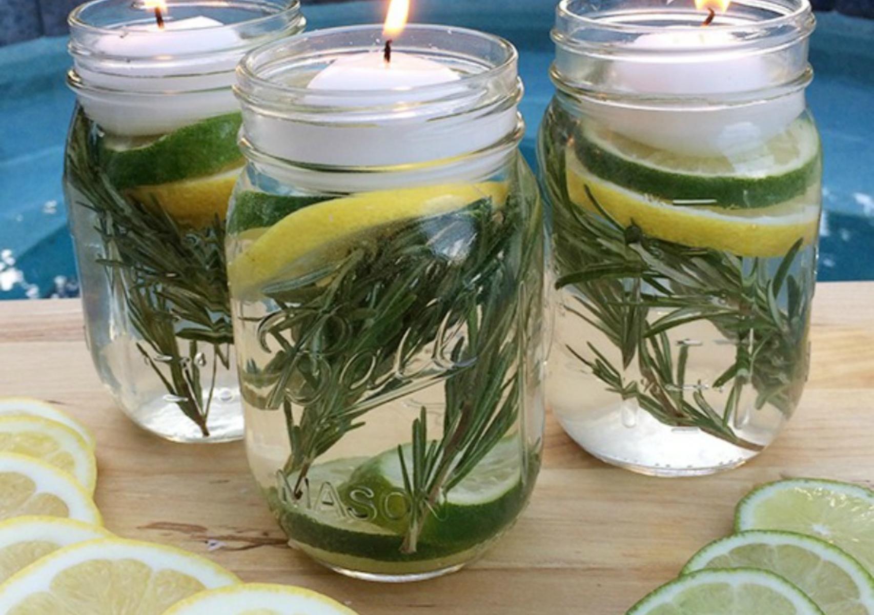 Κουνούπια: Το σπιτικό αντικουνουπικό που που θα τα διώξει και θα τα κρατήσει μακριά