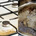 Λίπη σκουριά και δύσκολη βρωμιά: Το μαγικό καθαριστικό που θα τα εξαφανίσει από κάθε επιφάνεια