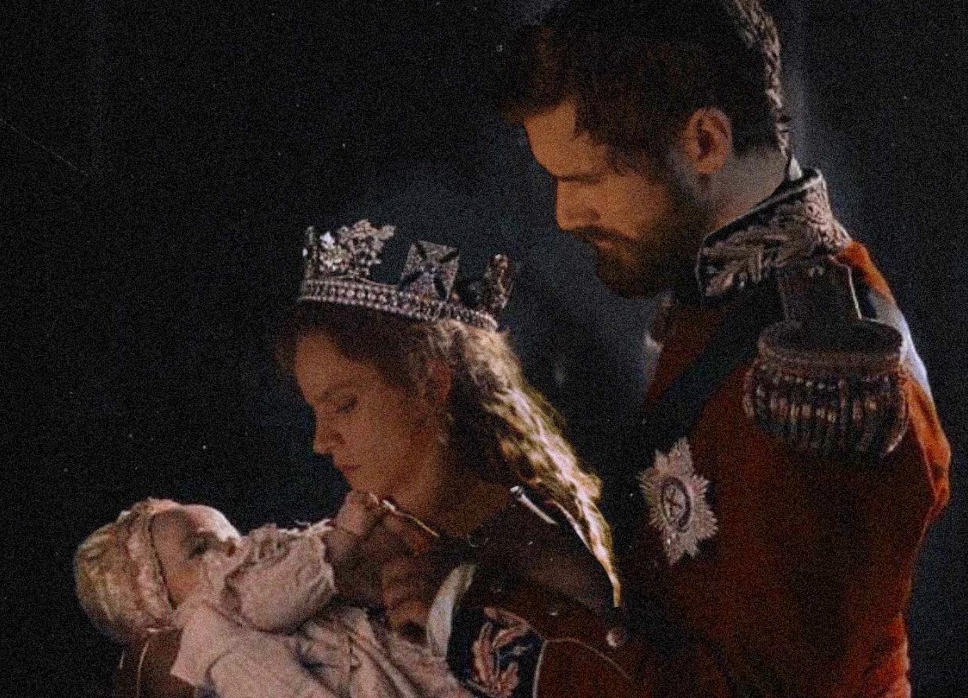 Η Μάγισσα-Θεοφανώ-Αντρέι- Η Μάγισσα-Θεοφανώ-Αντρέι-