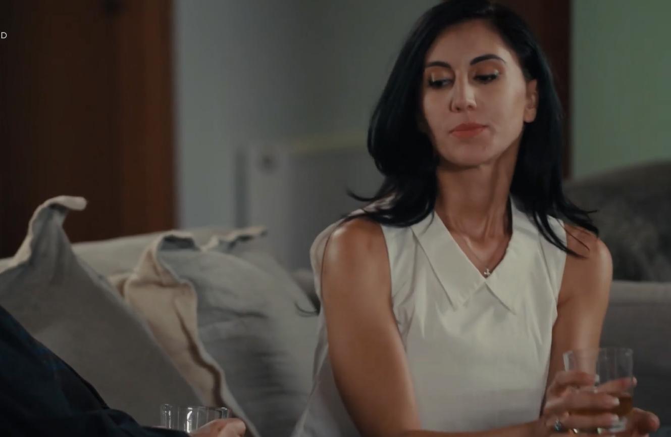 Η Γη της Ελιάς-Αμαλία- Η Γη της Ελιάς-Αμαλία-