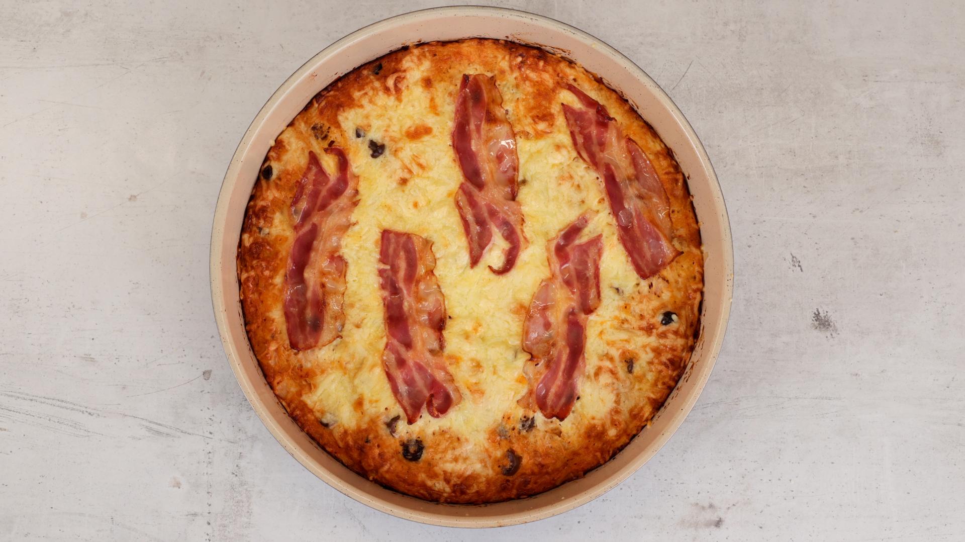 Πατσαβουρόπιτα-σαν πίτσα-συνταγή- Πατσαβουρόπιτα-σαν πίτσα-συνταγή-