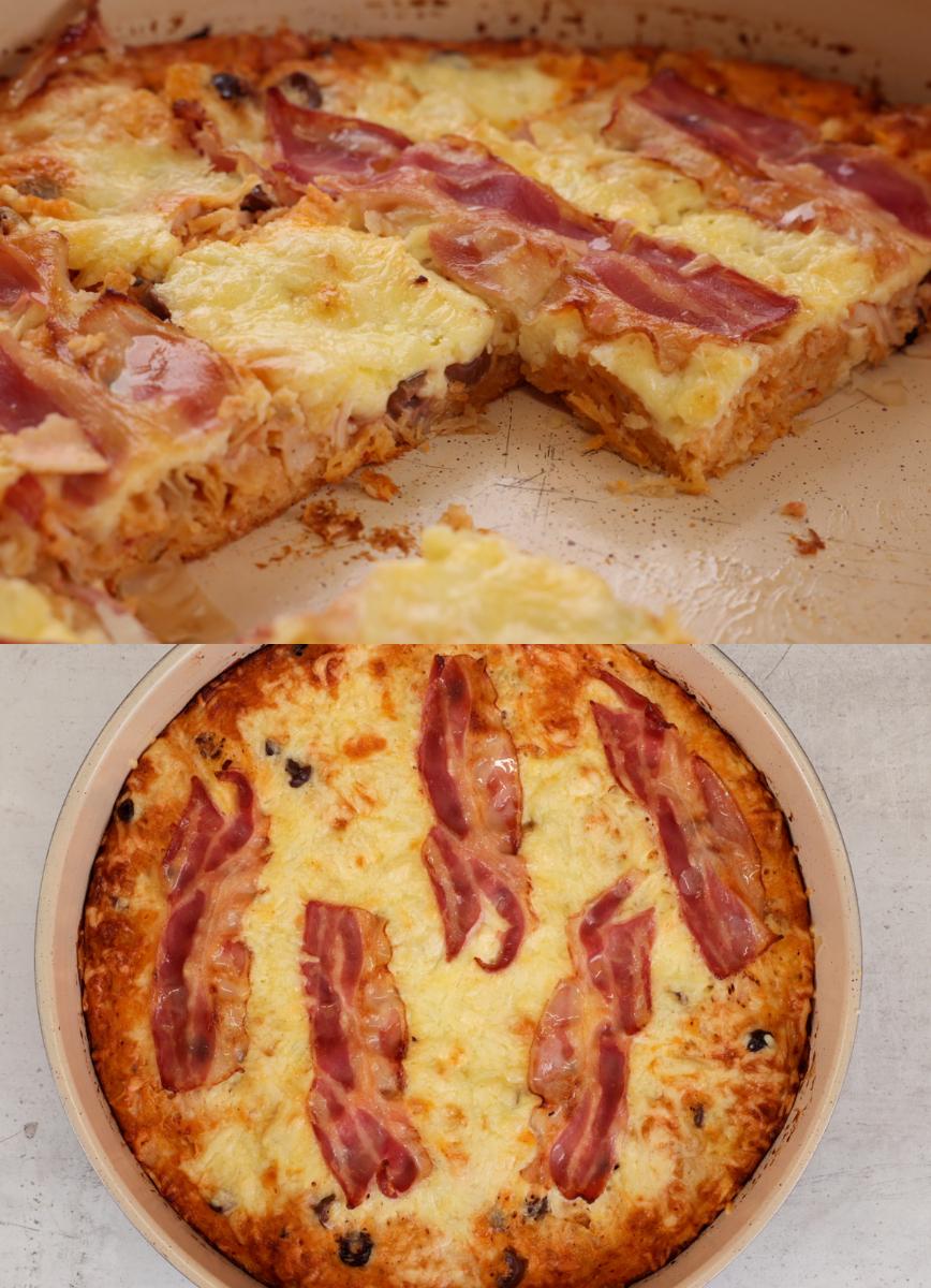 Πατσαβουρόπιτα-σαν πίτσα-συνταγή- Πατσαβουρόπιτα-σαν πίτσα-συνταγή-