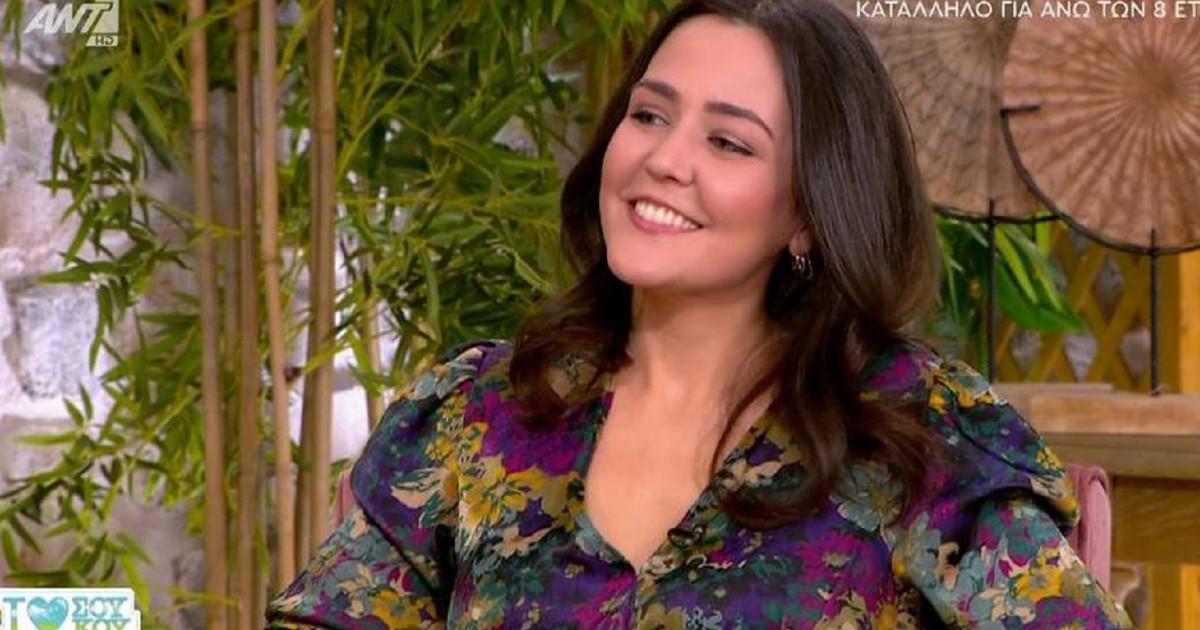 Η-Μαριάννα Κιμούλη-στη-Κρήτη- Η-Μαριάννα Κιμούλη-στη-Κρήτη-