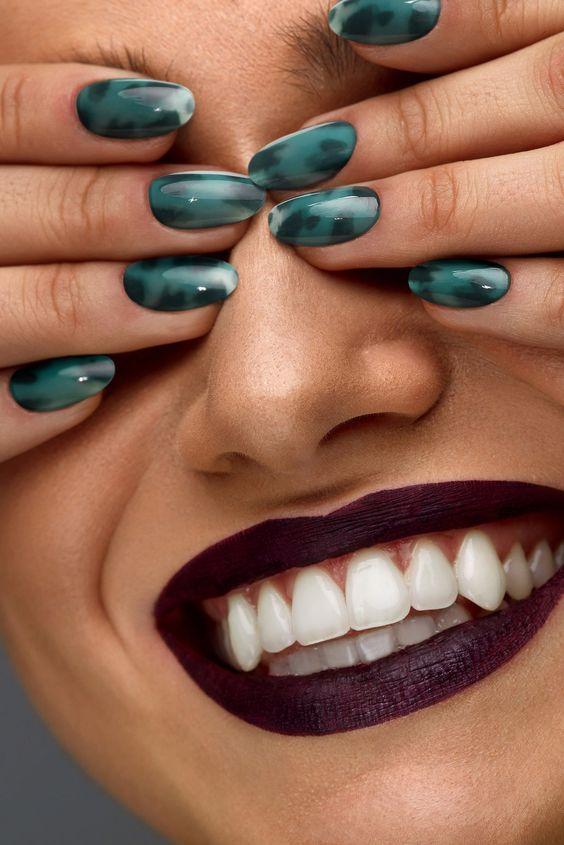 Νύχια Φθινόπωρο / Χειμώνας 2024 – 2025: Οι κορυφαίες τάσεις της φετινής σεζόν Νύχια Φθινόπωρο / Χειμώνας 2024 – 2025: Οι κορυφαίες τάσεις της φετινής σεζόν