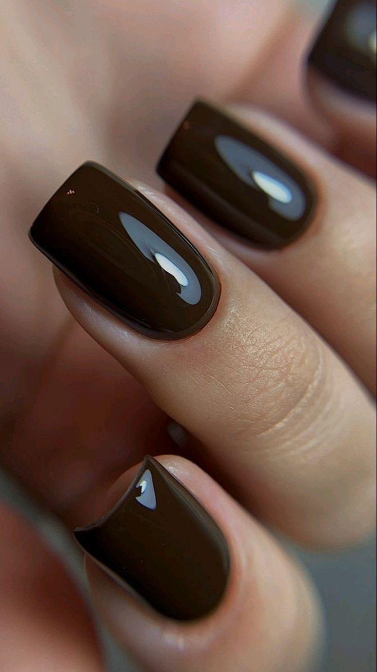 καφέ νύχια-τάσεις-στα-νύχια-Φθινόπωρο-Χειμώνας-2024-2025-ιδέες- καφέ νύχια-τάσεις-στα-νύχια-Φθινόπωρο-Χειμώνας-2024-2025-ιδέες-