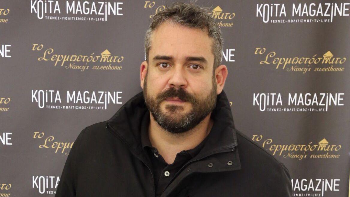 Πυγμαλίων Δαδακαρίδης-το-οργισμένο μήνυμα-για-την-φωτιά-στην-Αττική- Πυγμαλίων Δαδακαρίδης-το-οργισμένο μήνυμα-για-την-φωτιά-στην-Αττική-