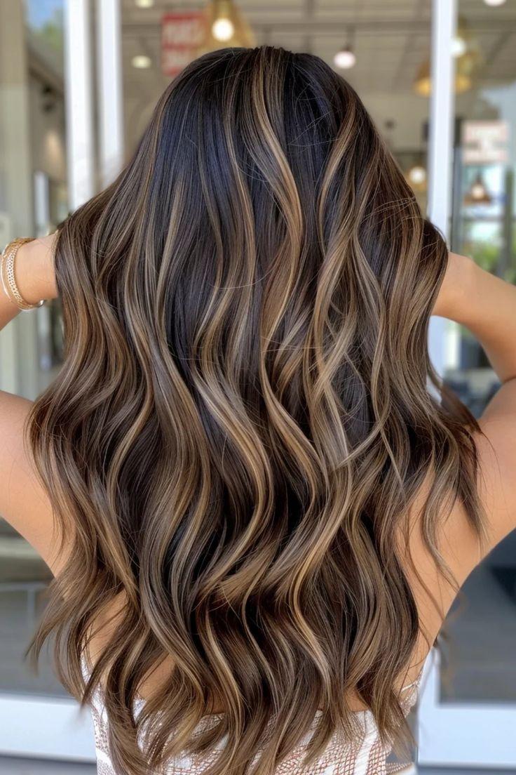 ιδέες-για-baby highlights-σε-μακριά-και-καρέ-μαλλιά- ιδέες-για-baby highlights-σε-μακριά-και-καρέ-μαλλιά-