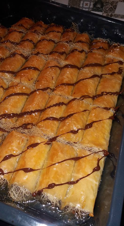 Ατομικά-Γιαννιώτικα-κανταΐφια-συνταγή- Ατομικά-Γιαννιώτικα-κανταΐφια-συνταγή-