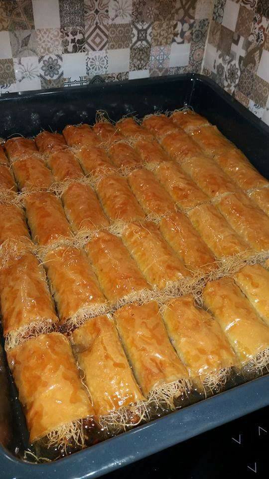 Ατομικά-Γιαννιώτικα-κανταΐφια-συνταγή- Ατομικά-Γιαννιώτικα-κανταΐφια-συνταγή-