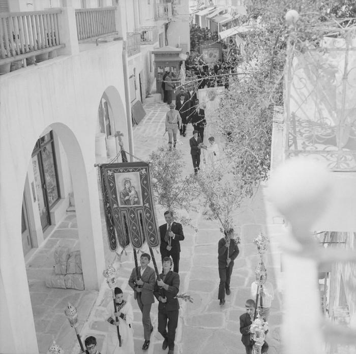 Δεκαπενταύγουστος : Οι Παναγίες όλης της Ελλάδας