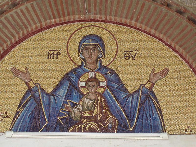 Καλή-Παναγιά-Είναι-σωστή-ή-όχι-αυτή-η-φράση