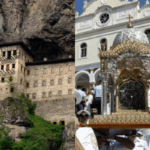 Δεκαπενταύγουστος :  Οι Παναγίες όλης της Ελλάδας