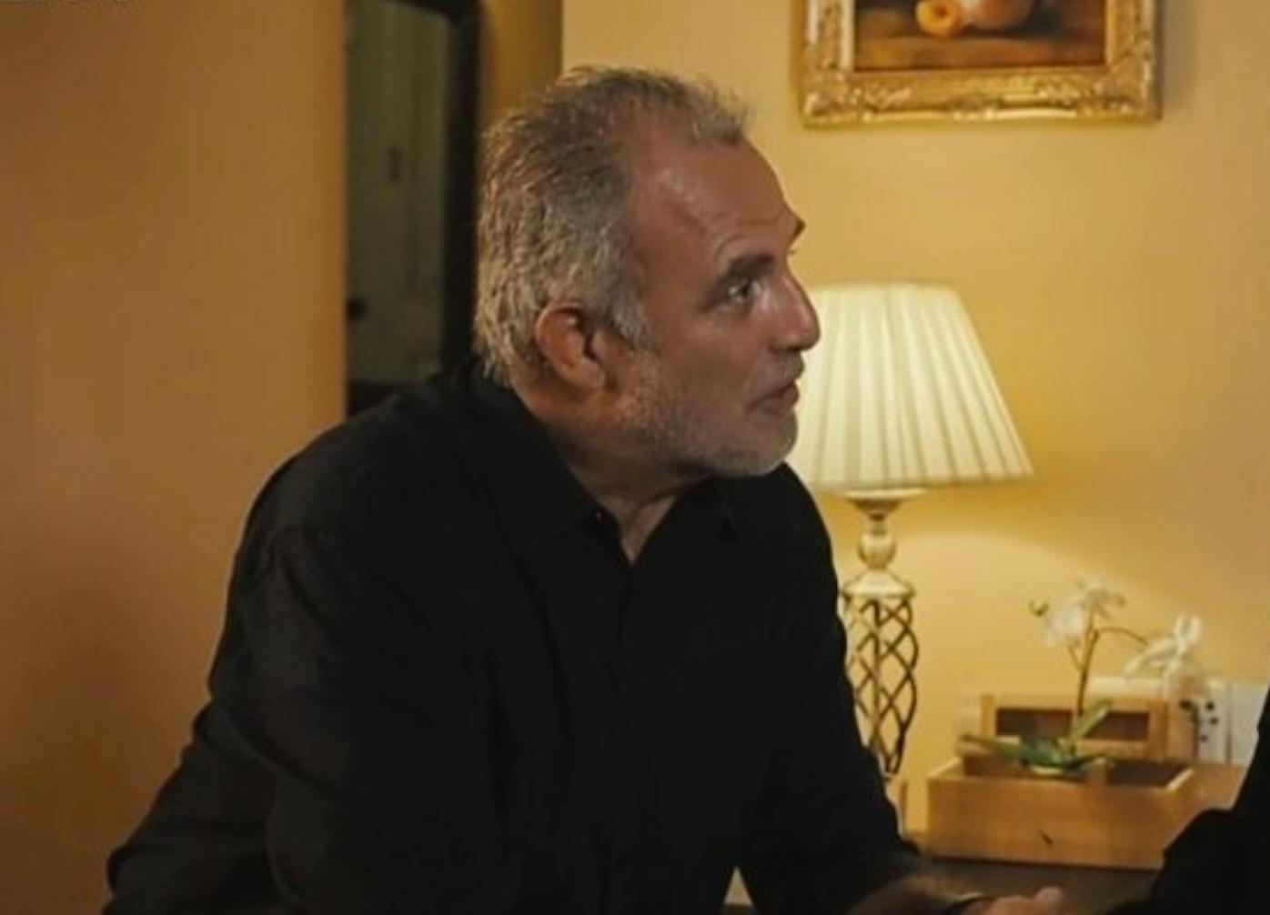 Η Γη της Ελιάς-Στάθης-