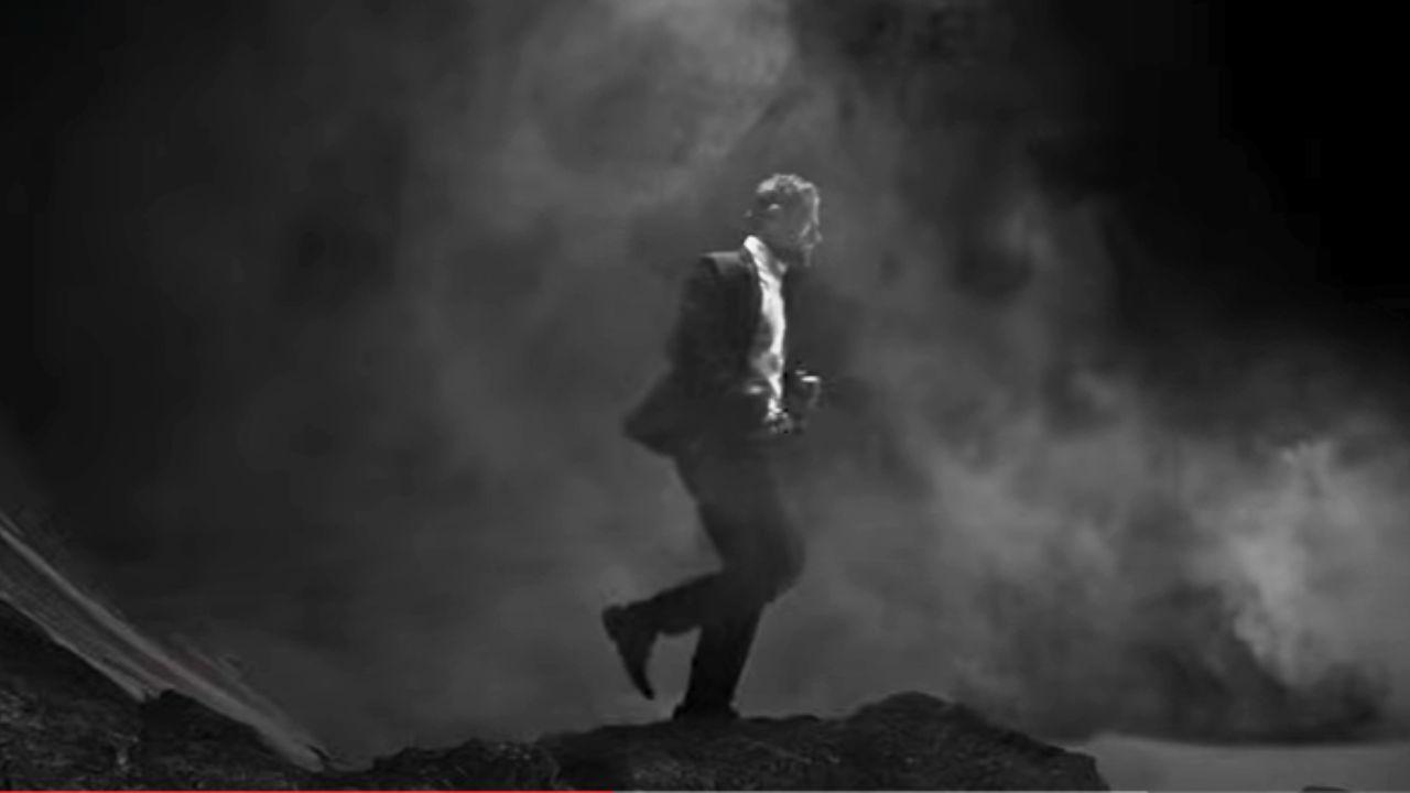 Ο Τιμωρός: Θα τον καταλάβει ακόμη κι αν έχει άλλο πρόσωπο πια