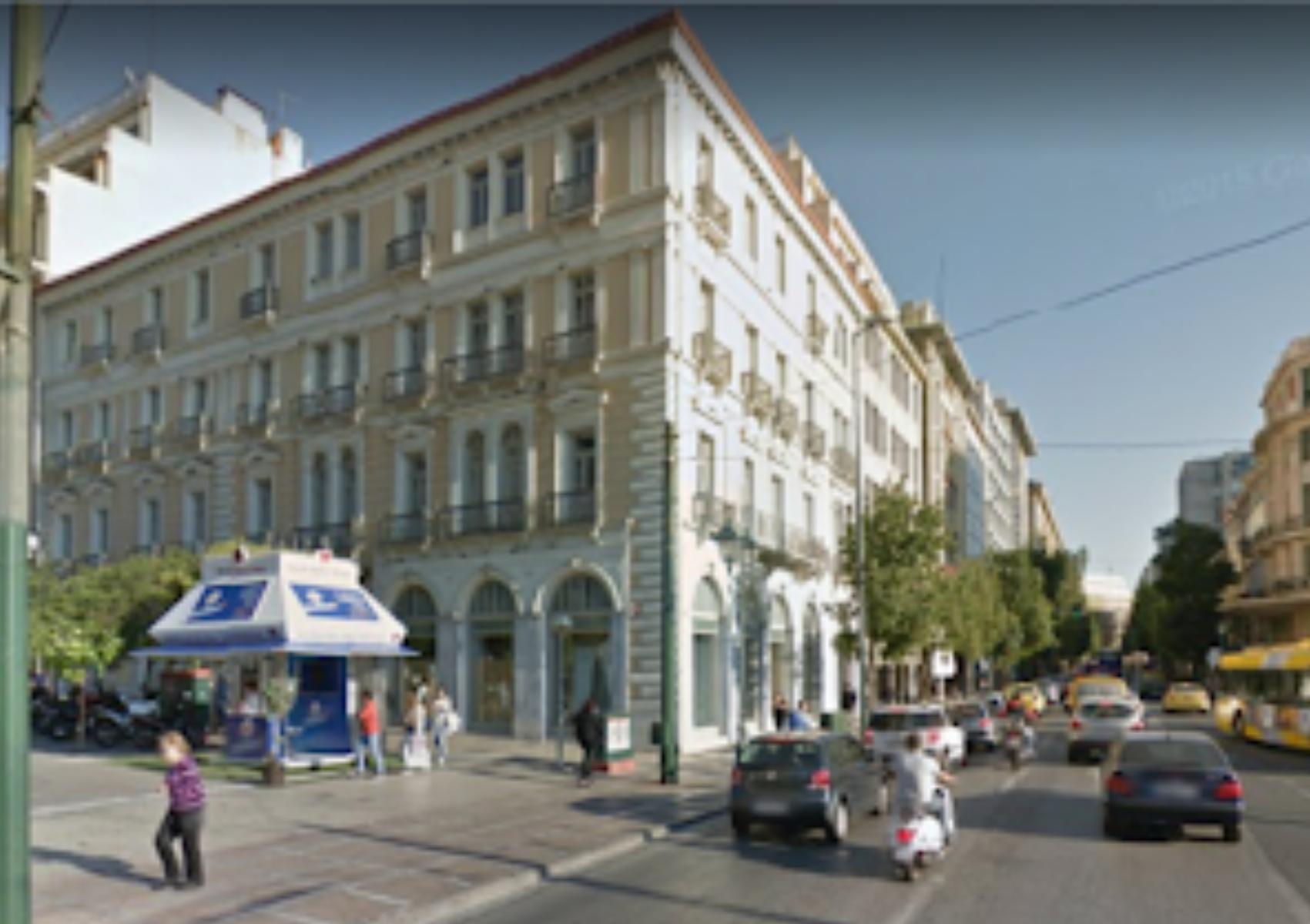 Grand Hotel: Το πολυτελές ξενοδοχείο της πολυαναμενόμενη σειρά του ΑΝΤ1 ήταν στην Κηφισιά και υπάρχει μέχρι σήμερα