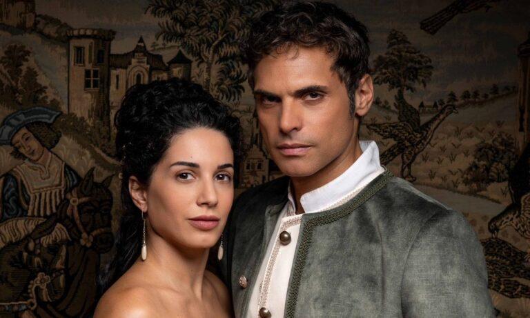 Η Μάγισσα-Σίλβιο- Η Μάγισσα-Σίλβιο-