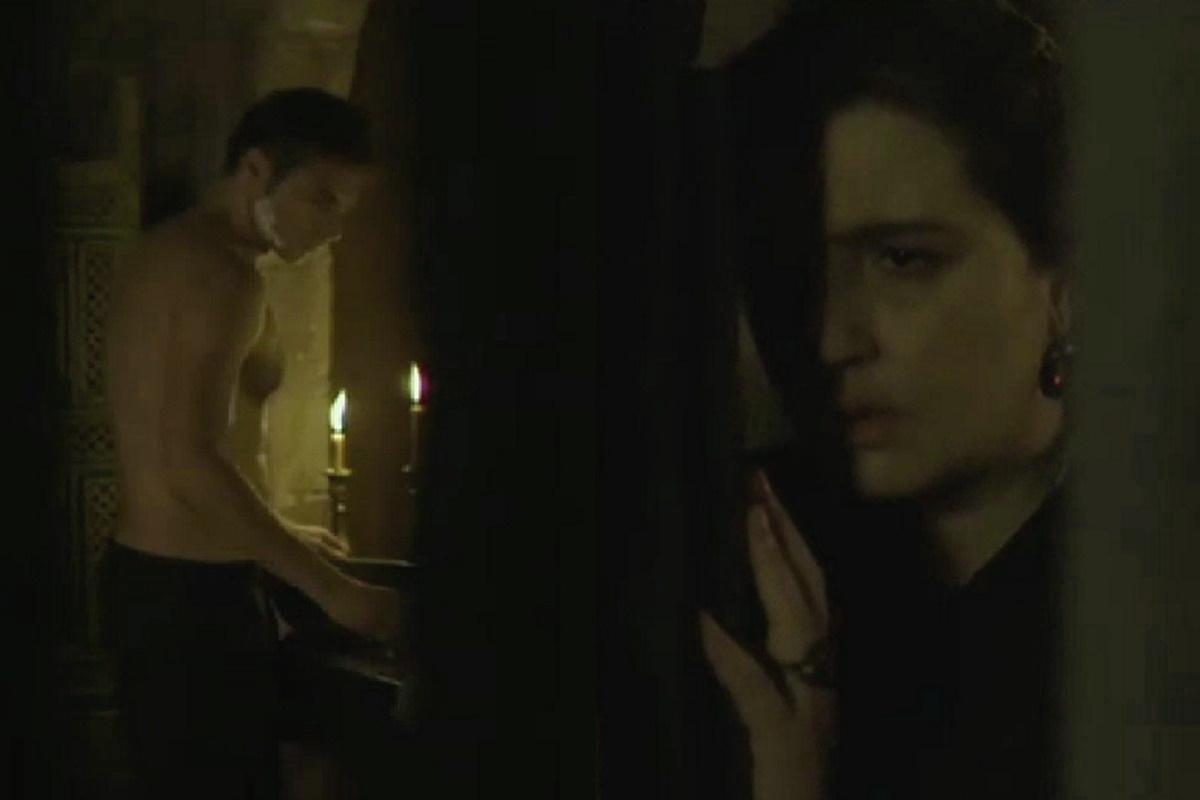 Η Μάγισσα-Πανδώρα-Σίλβιο- Η Μάγισσα-Πανδώρα-Σίλβιο-