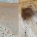 Καθαριστικό βαρέως τύπου που καθαρίζει τα πάντα