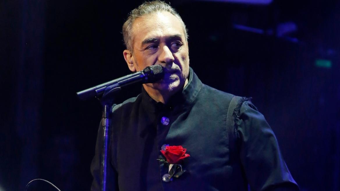 Νότης Σφακιανάκης-κόρη-Αφροδίτη- Νότης Σφακιανάκης-κόρη-Αφροδίτη-