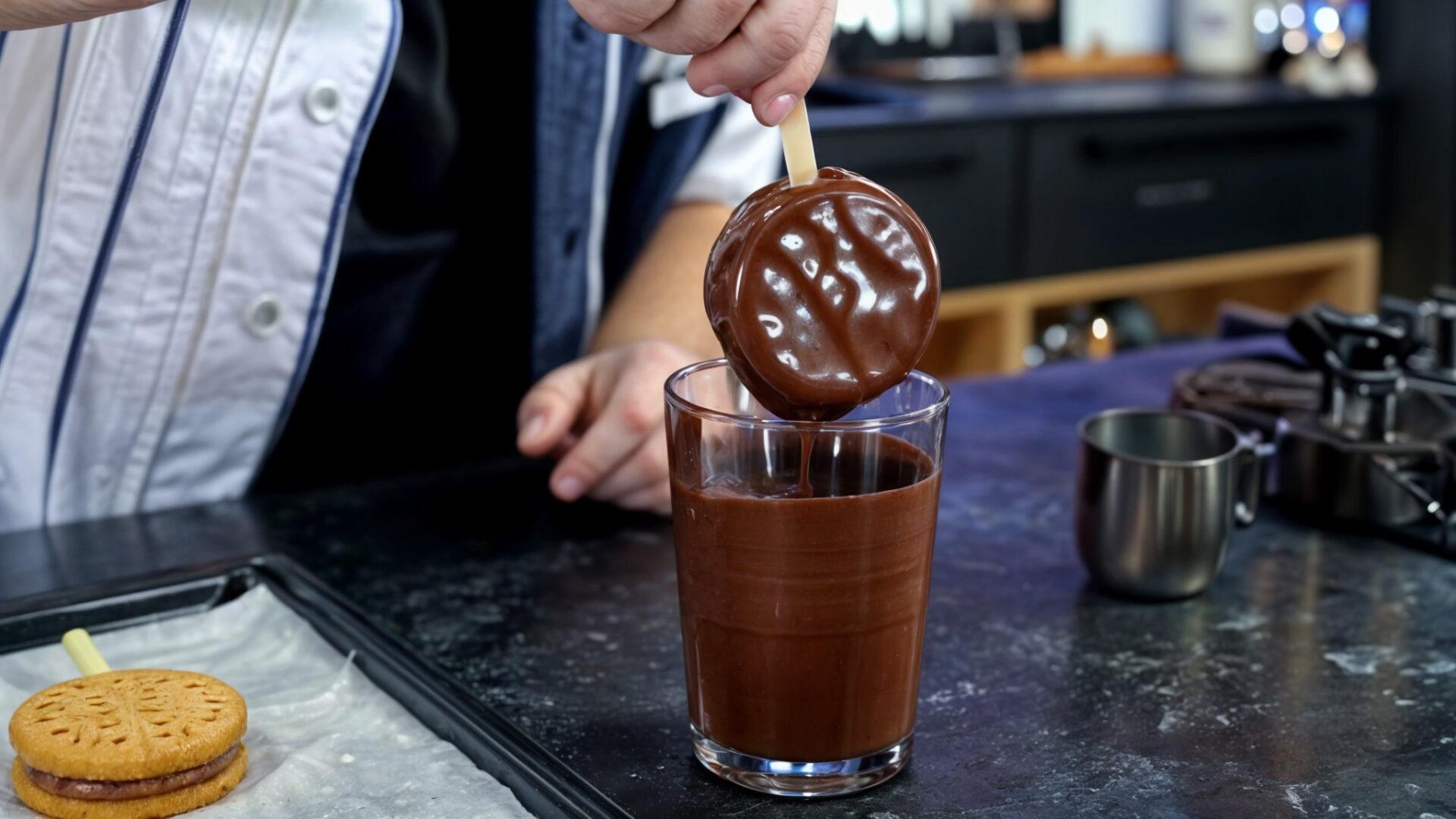 Παγωτίνια-πραλίνας-του-Παναγιώτη Παπαδάκη-συνταγή- Παγωτίνια-πραλίνας-του-Παναγιώτη Παπαδάκη-συνταγή-