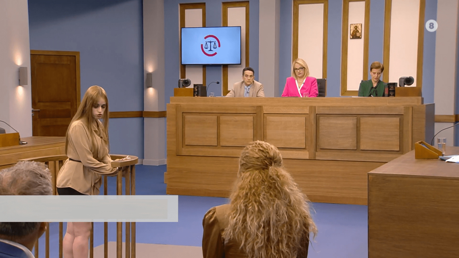 Δικαστικές υποθέσεις : Πρεμιέρα στις 2 Σεπτεμβρίου για το Ελληνικό The Criminal Court