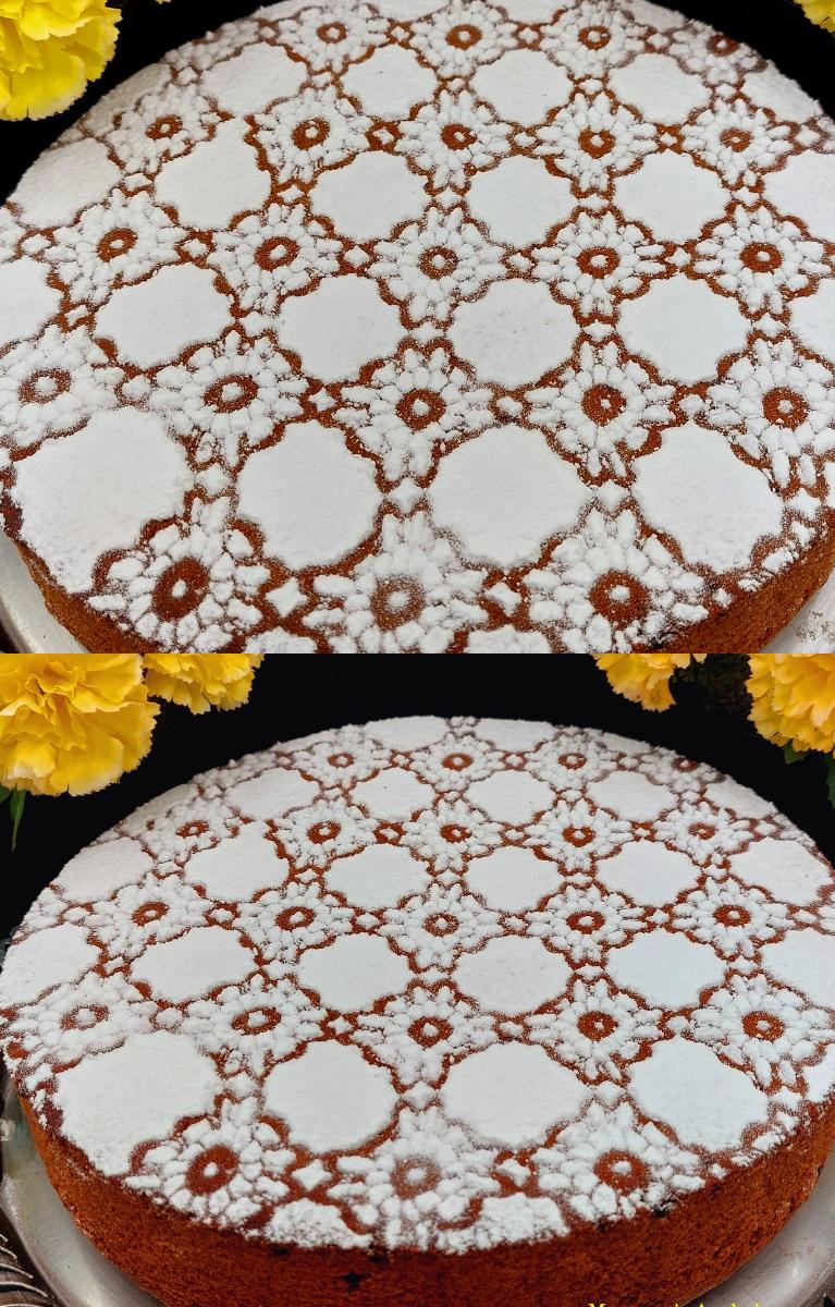 συνταγή-για-μοναστηριακή φανουρόπιτα-Γιώργος Ζώλης-