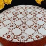 συνταγή-για-μοναστηριακή φανουρόπιτα-Γιώργος Ζώλης-