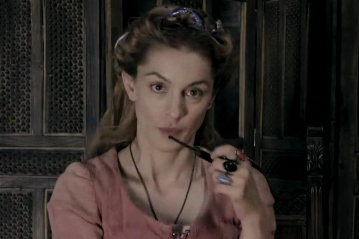 Η Μάγισσα: Η Λεώνη θα τους παρασύρει όλους στο σκοτάδι